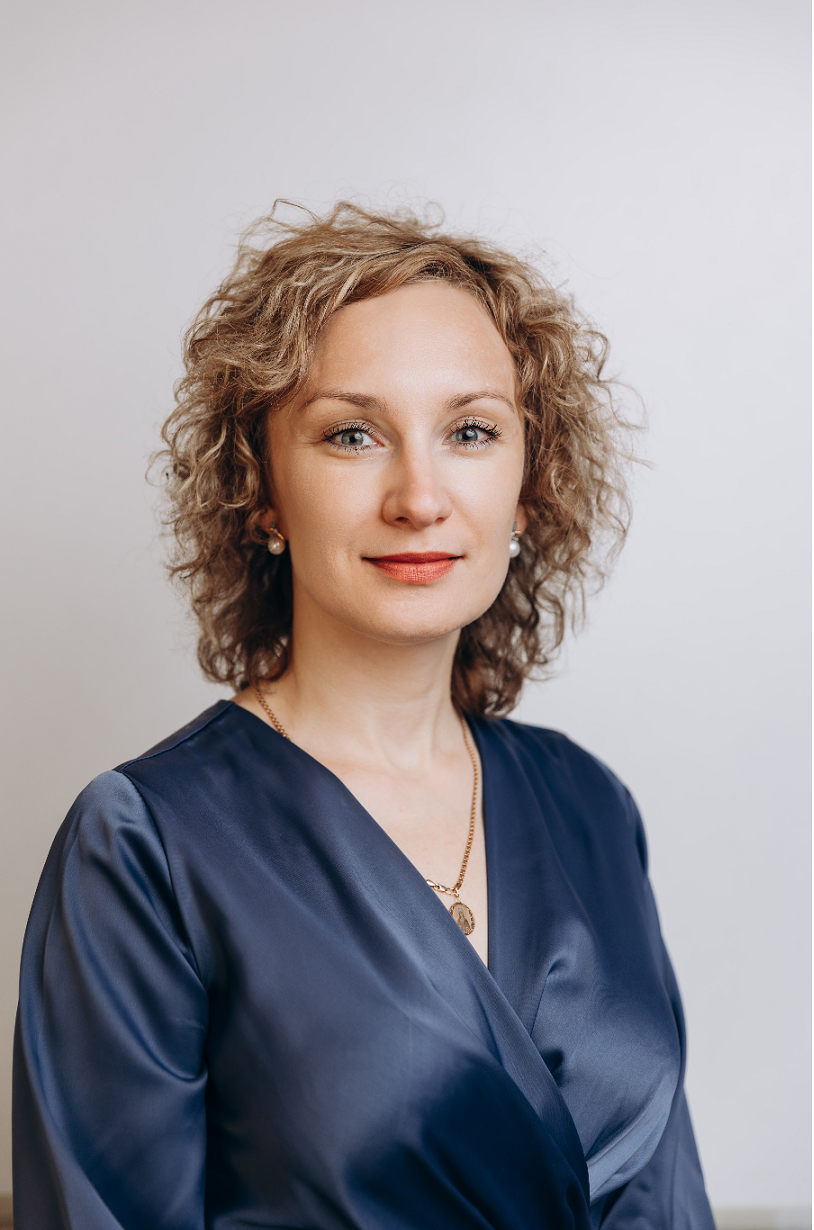 Пулявина Татьяна Витальевна.