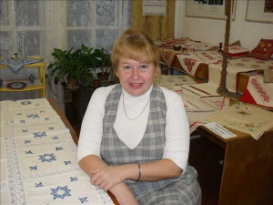 Смирнова Наталья Викторовна Смирнова Наталья Викторовна