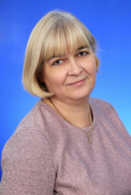 Захарова Людмила Борисовна Захарова Людмила Борисовна