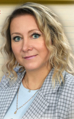 Невзорова Елена Владимировна Невзорова Елена Владимировна